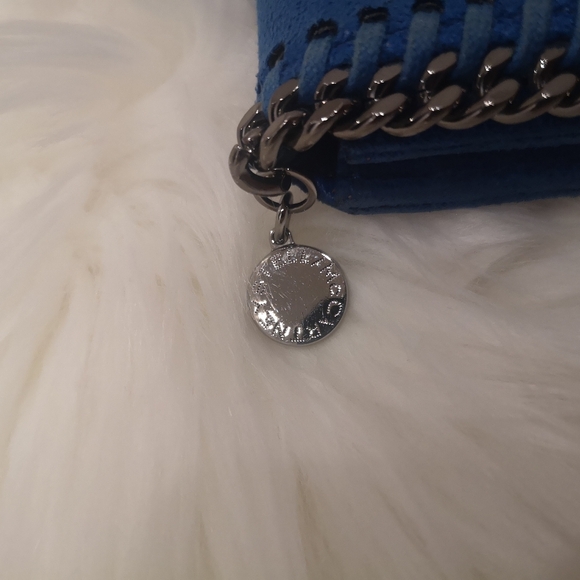 Auth Stella McCartney wallet - Picture 5 of 16